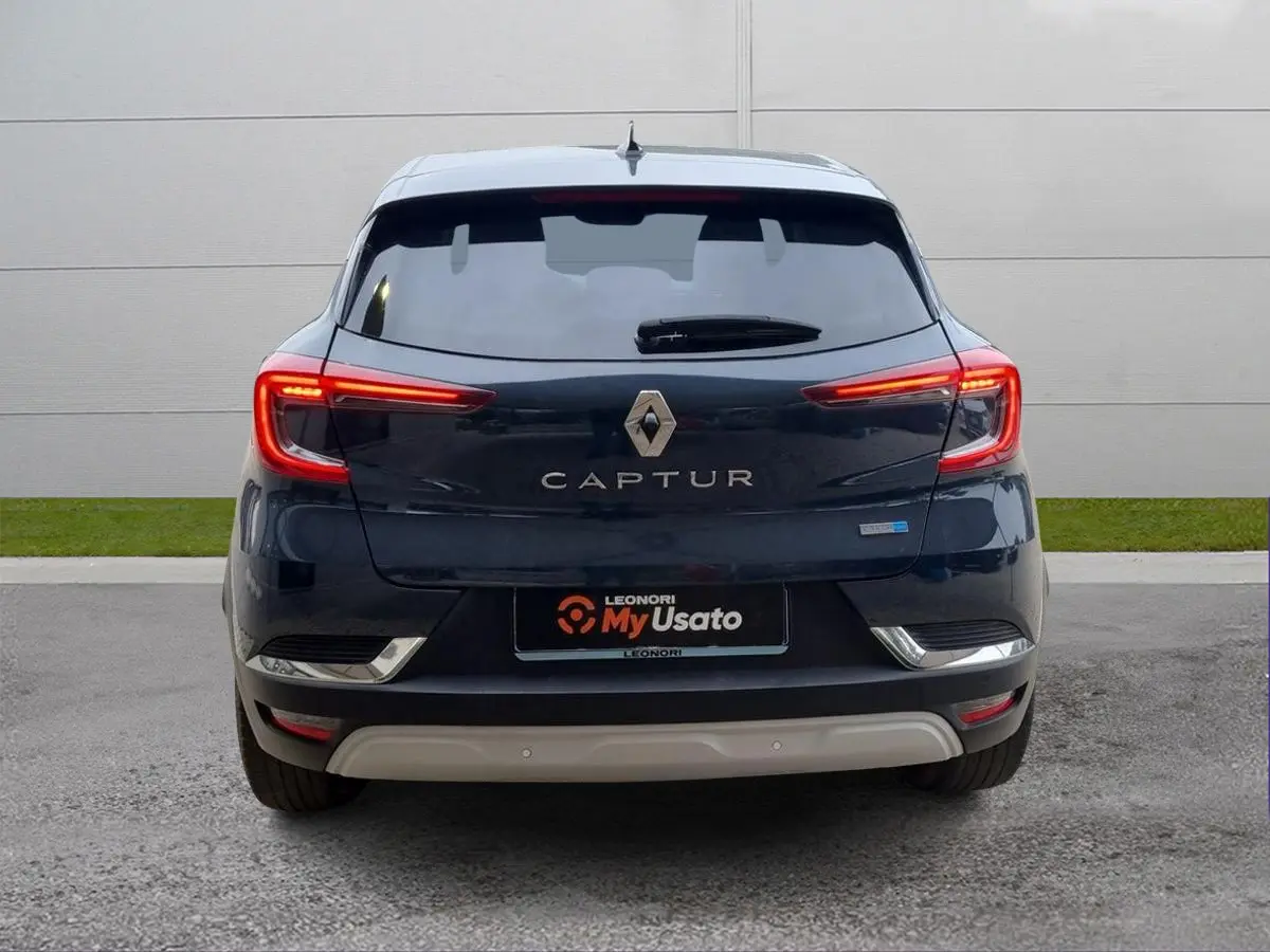 Immagine 6 Renault Captur