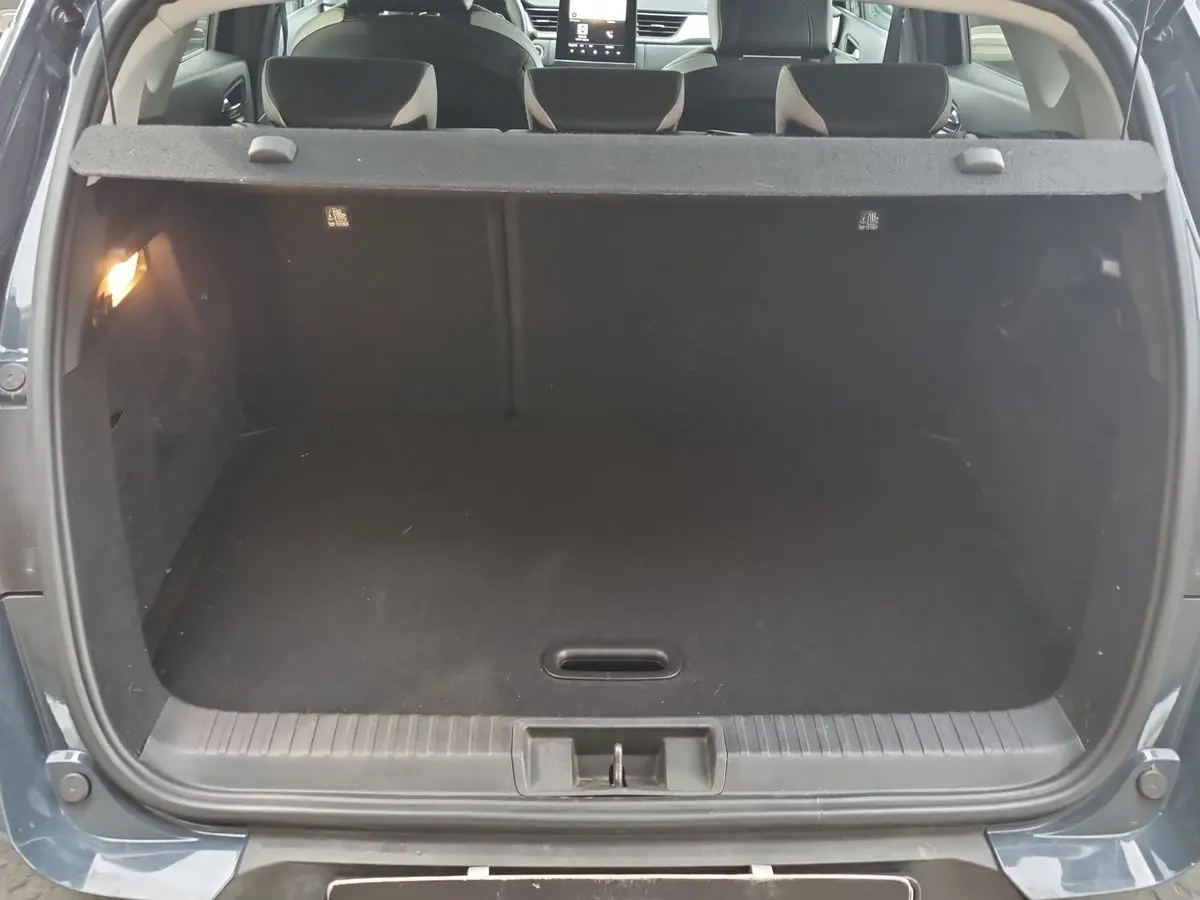 Immagine 7 Renault Captur