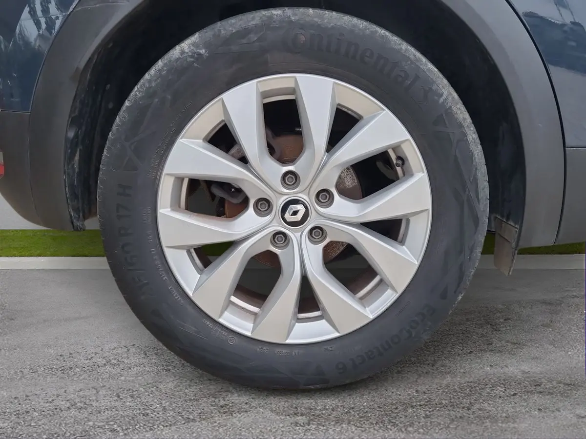 Immagine 8 Renault Captur