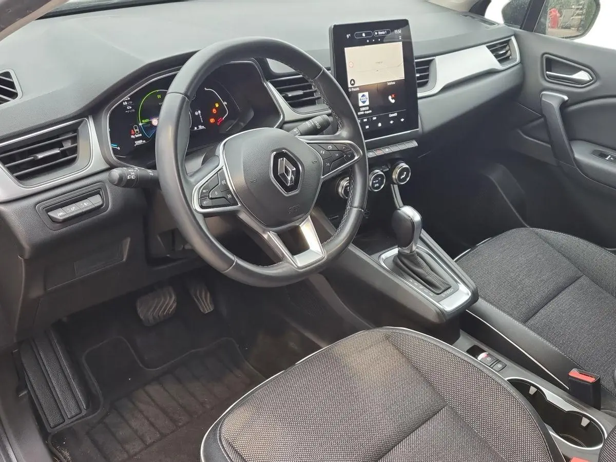 Immagine 9 Renault Captur