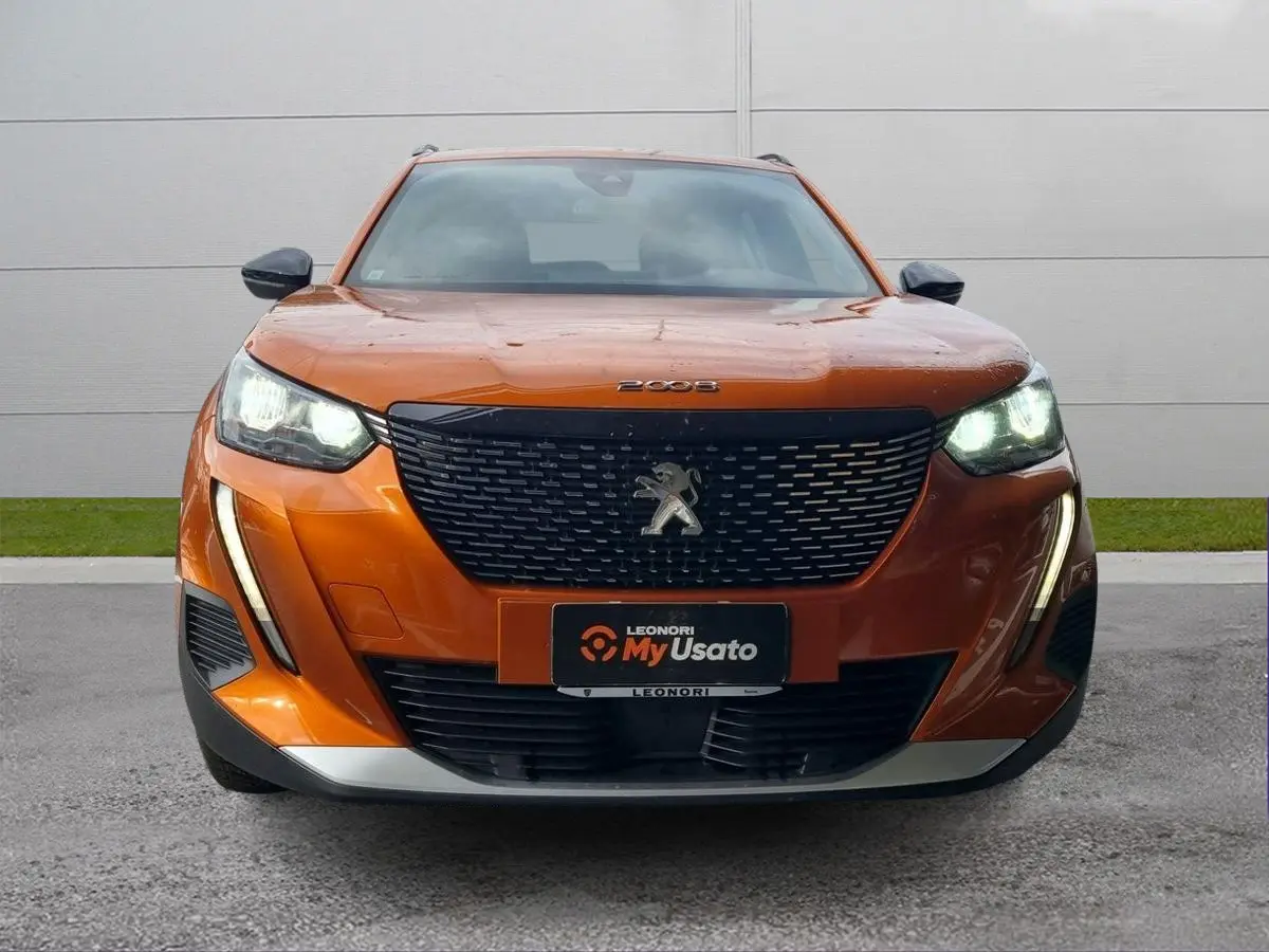 Foto 2 Peugeot 2008