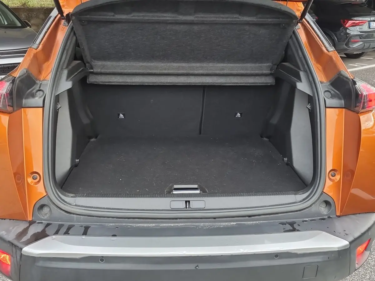 Immagine 7 Peugeot 2008