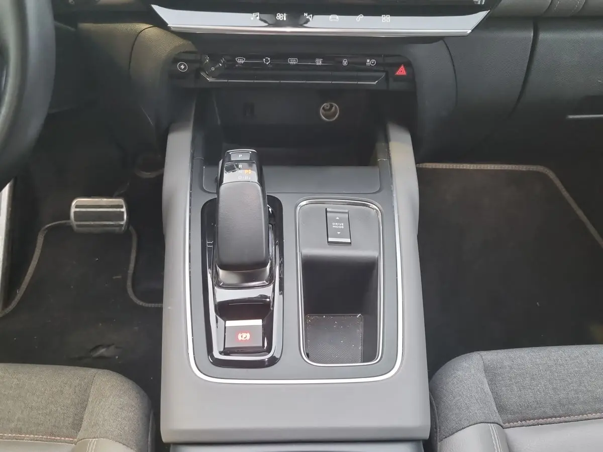 Immagine 11 Citroen C5 Aircross