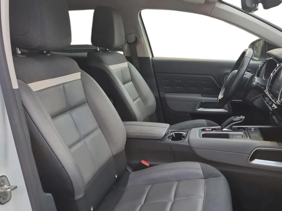 Immagine 15 Citroen C5 Aircross