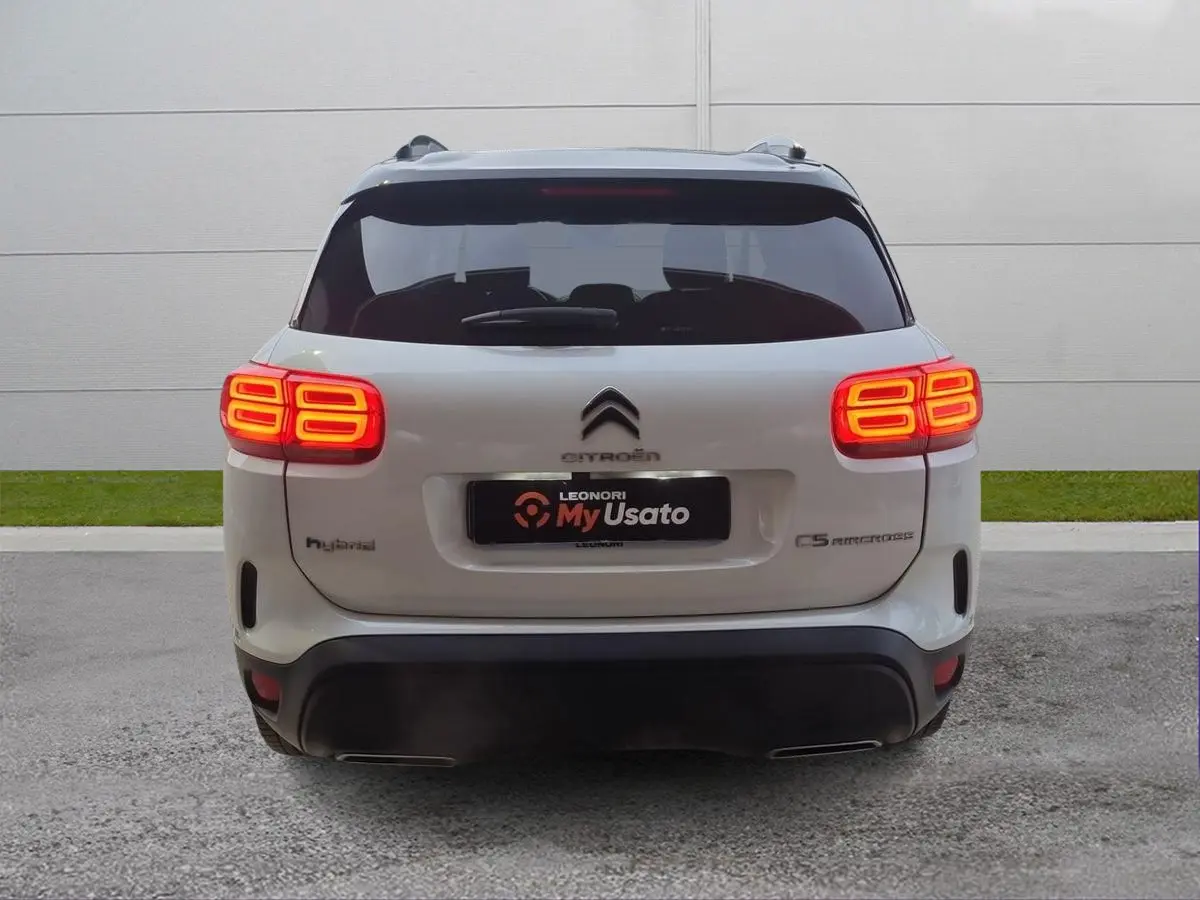 Immagine 6 Citroen C5 Aircross