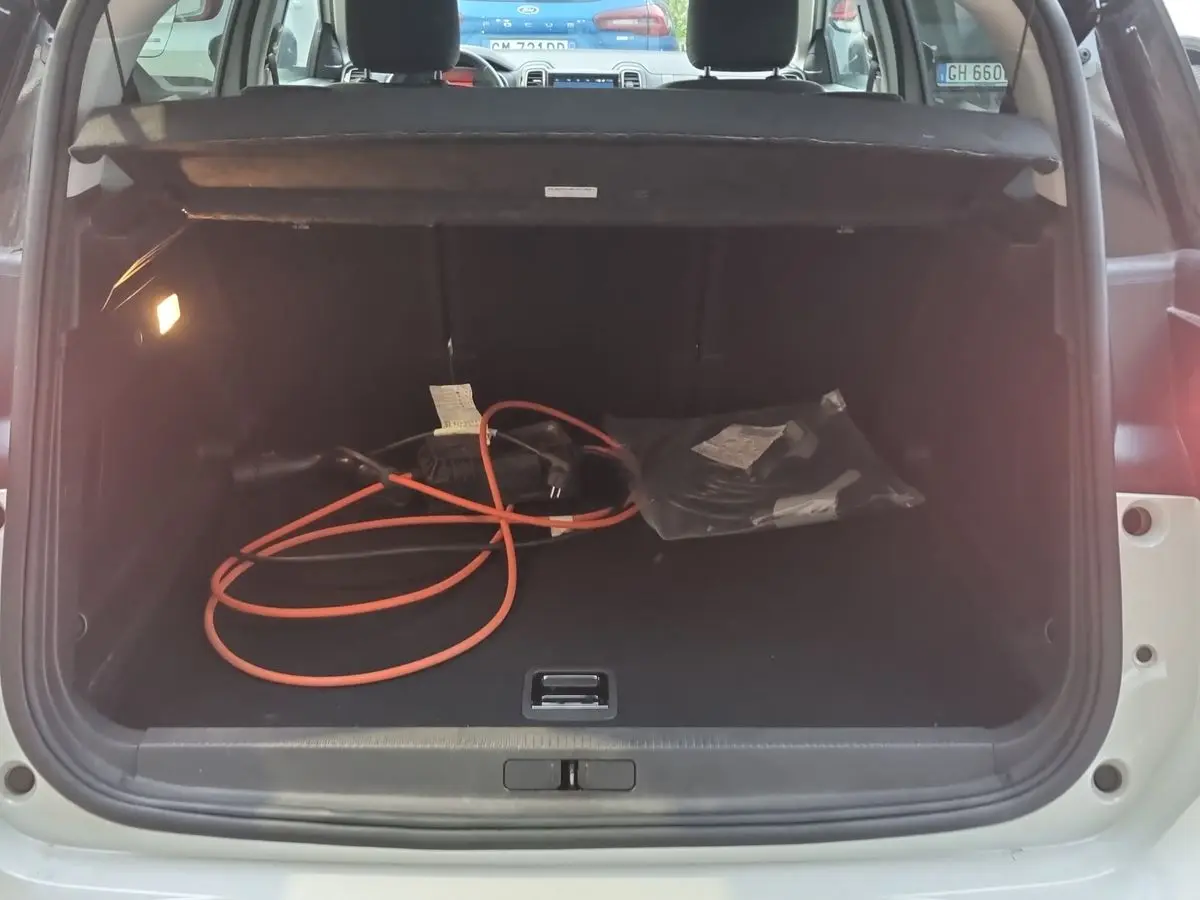 Immagine 7 Citroen C5 Aircross