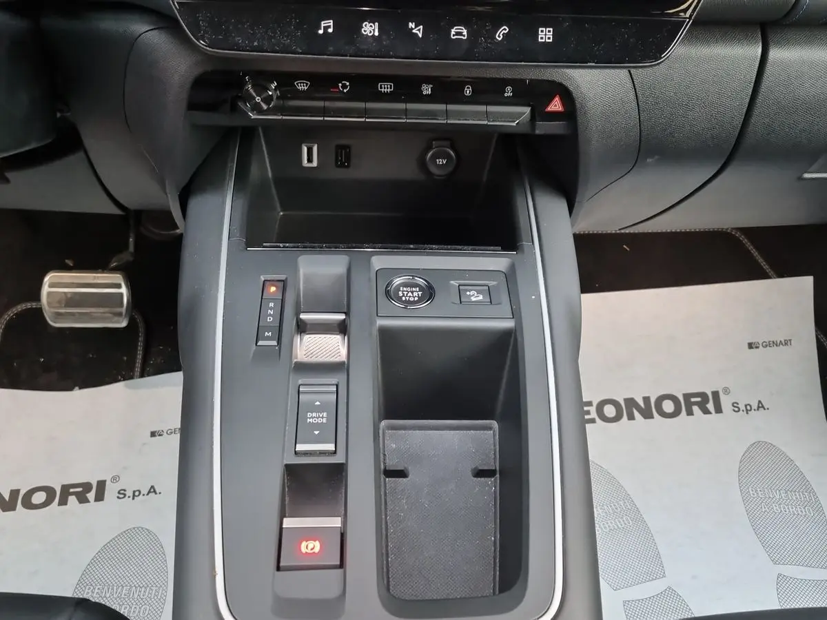 Immagine 11 Citroen C5 Aircross