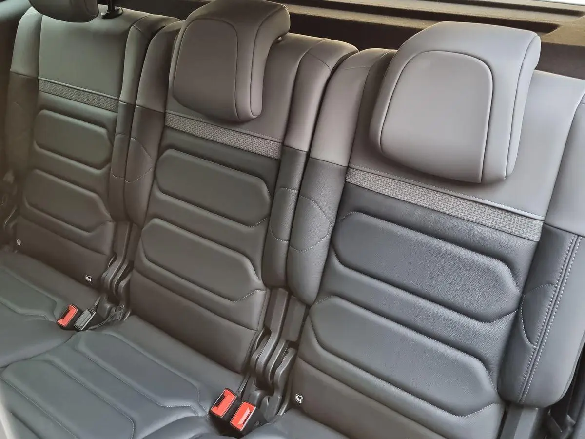 Immagine 13 Citroen C5 Aircross