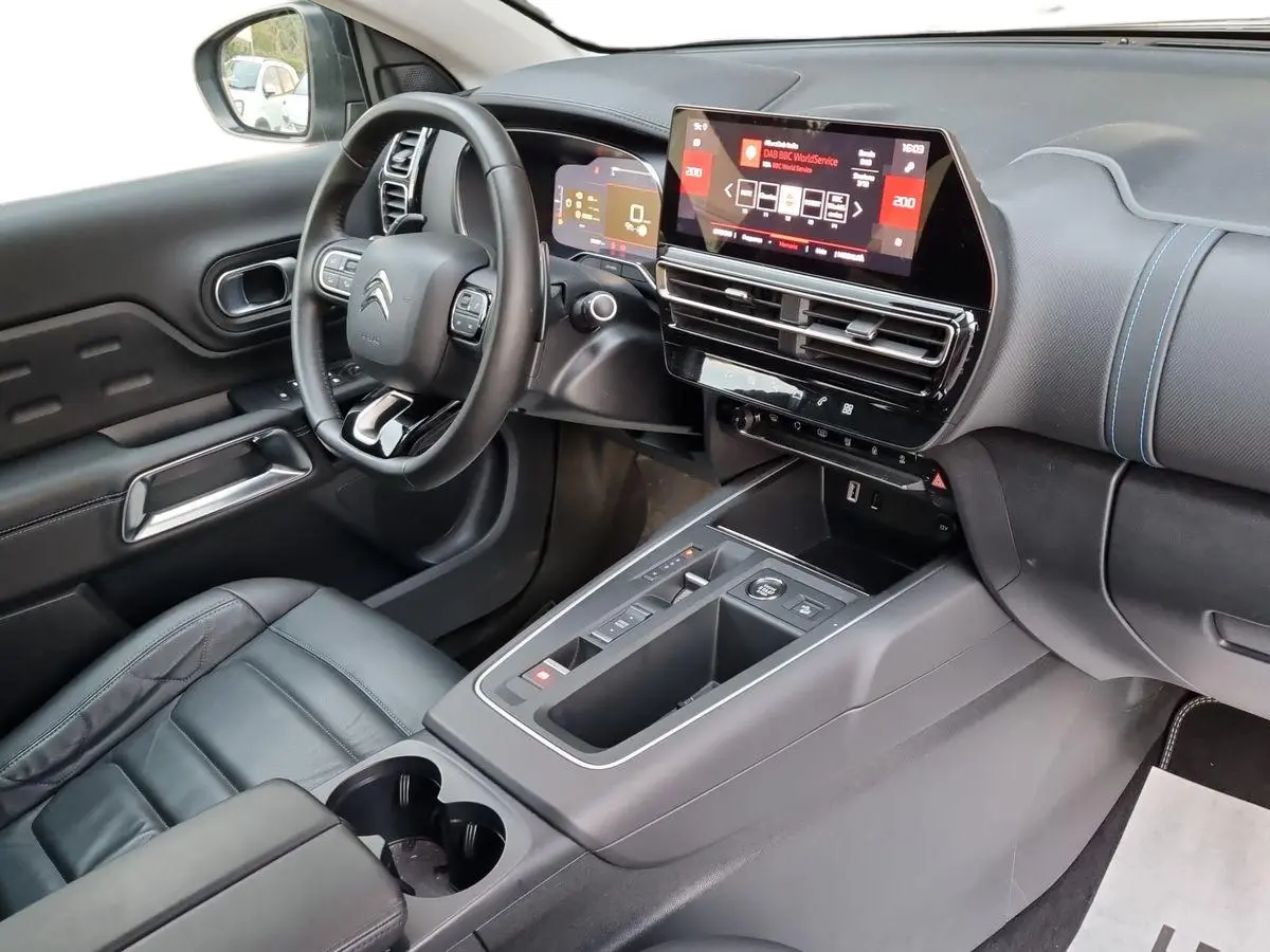 Immagine 14 Citroen C5 Aircross