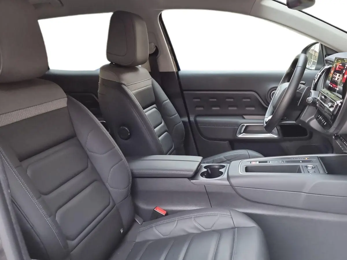 Immagine 15 Citroen C5 Aircross