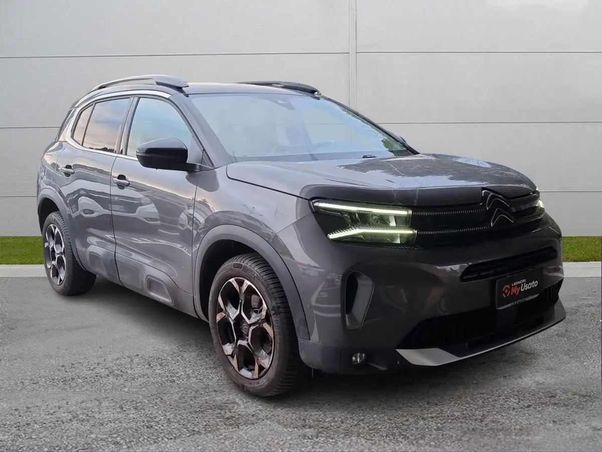Foto 1 Citroen C5 Aircross