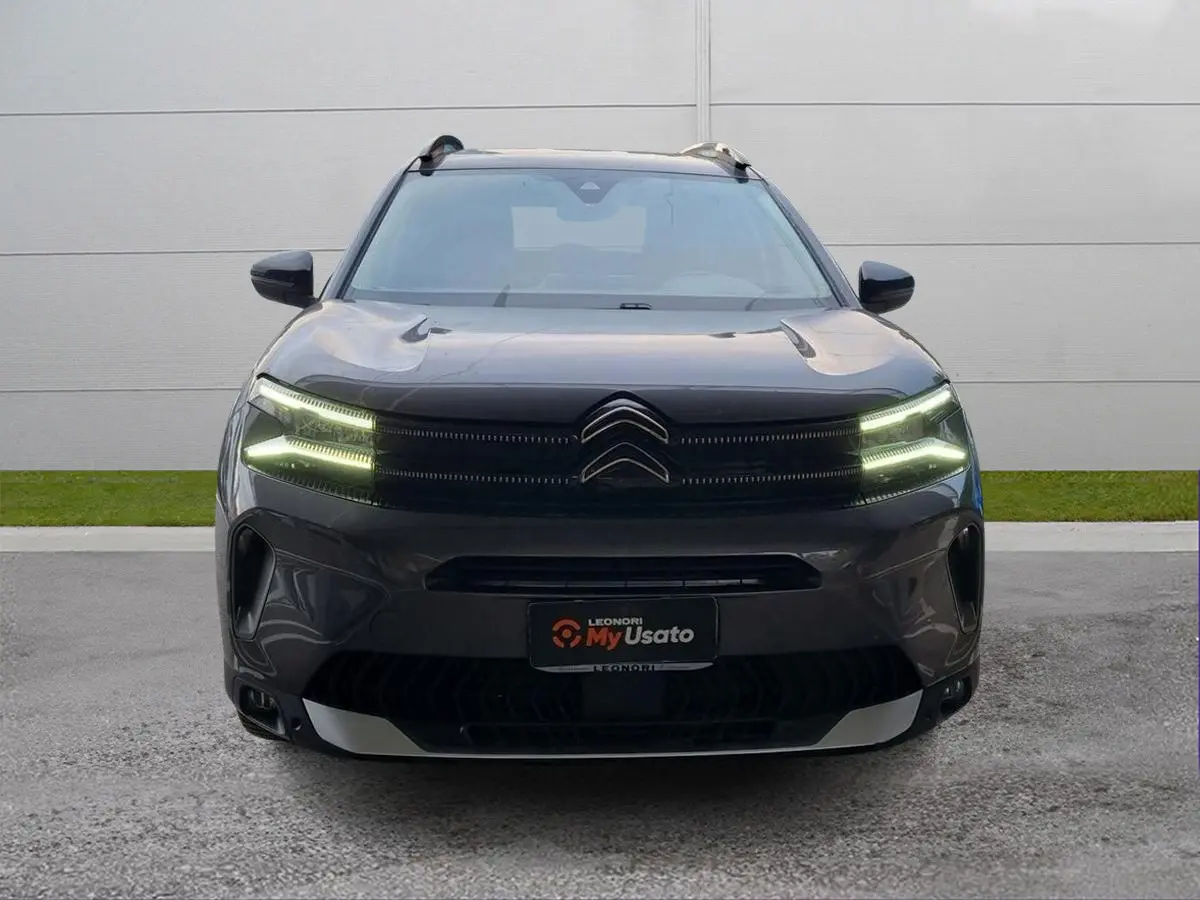 Foto 2 Citroen C5 Aircross