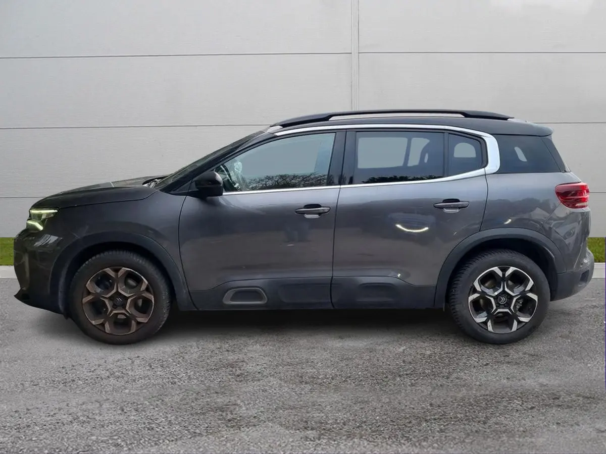 Foto 3 Citroen C5 Aircross