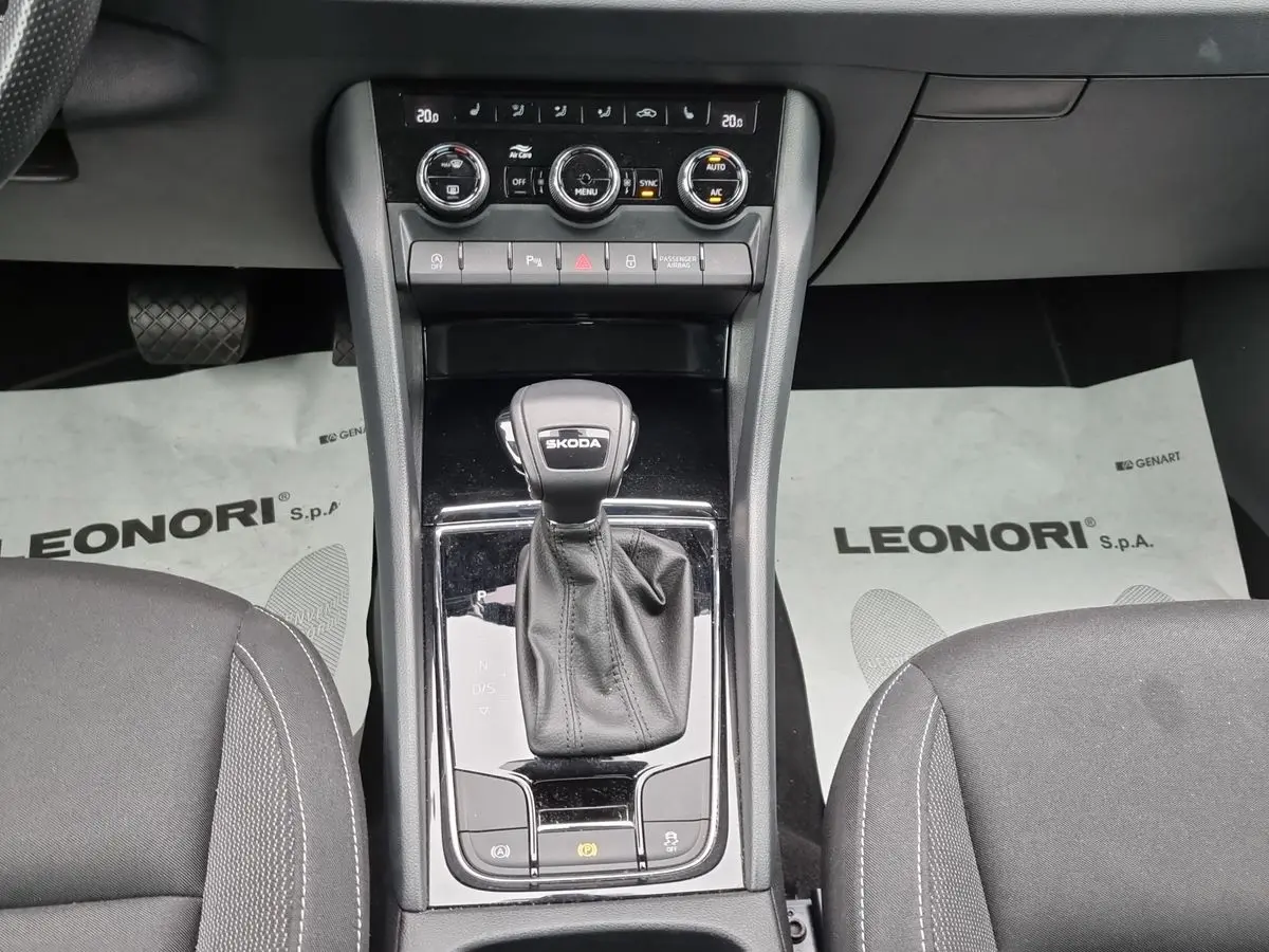 Immagine 11 Skoda Karoq