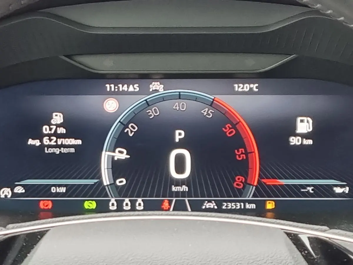 Immagine 12 Skoda Karoq