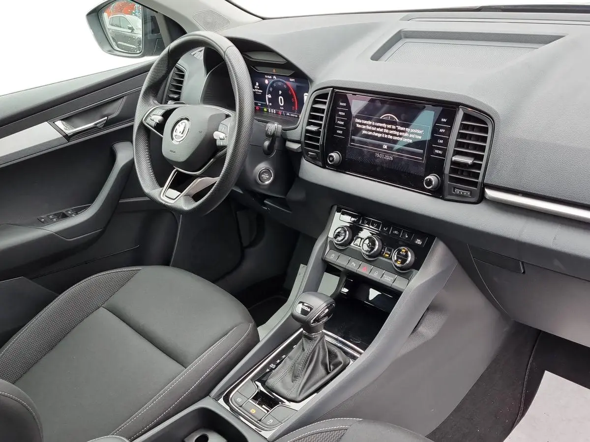Immagine 14 Skoda Karoq