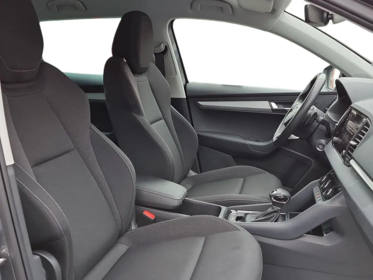 Immagine 15 Skoda Karoq
