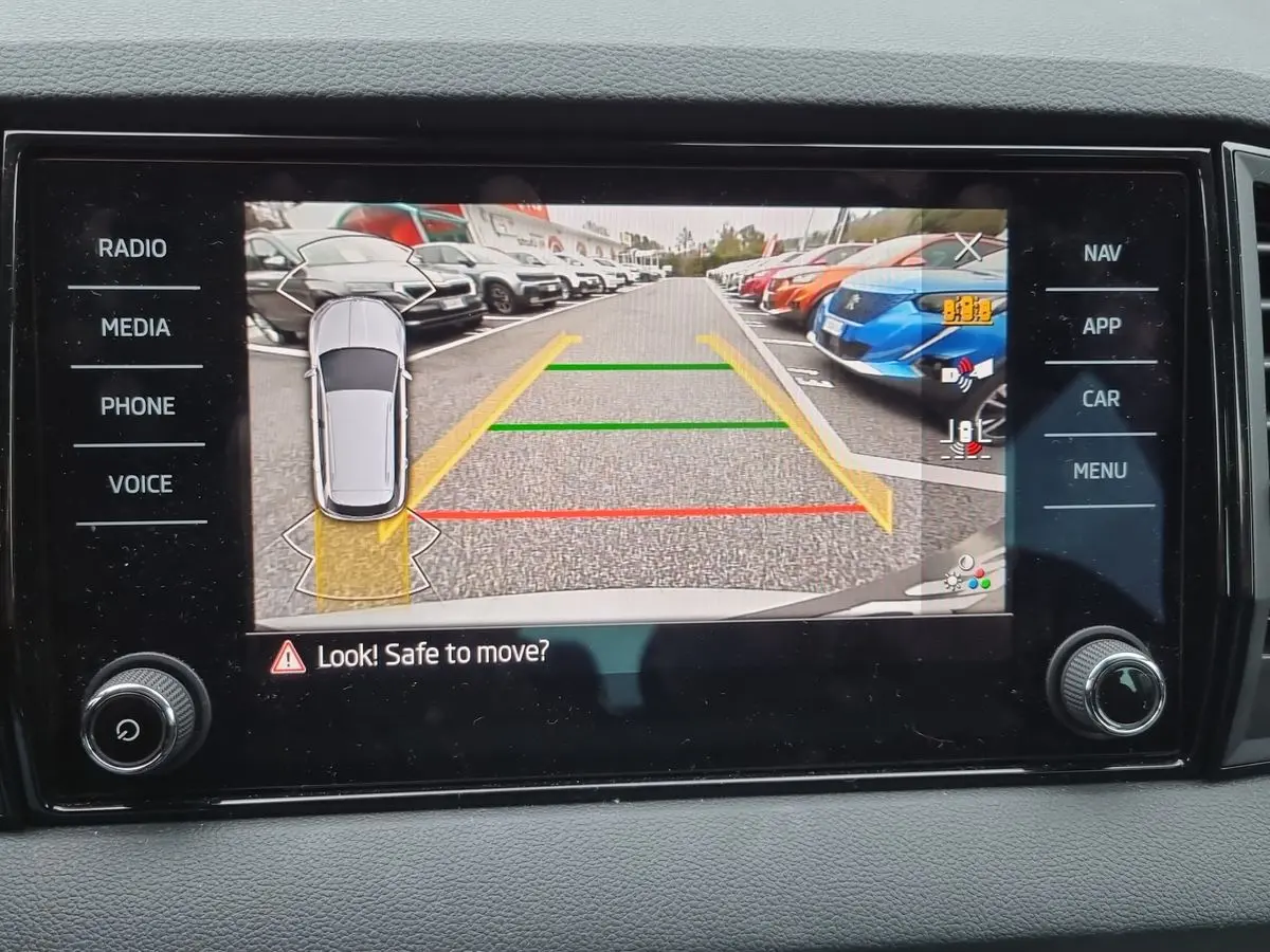 Immagine 16 Skoda Karoq