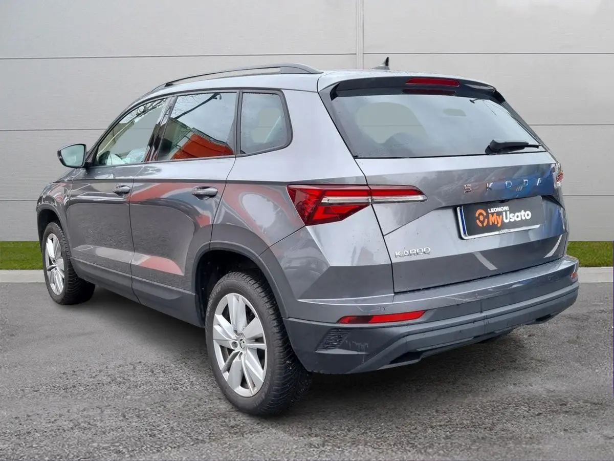 Immagine 5 Skoda Karoq