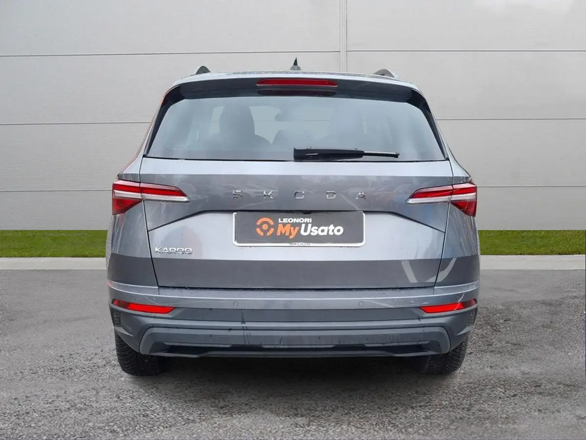 Immagine 6 Skoda Karoq