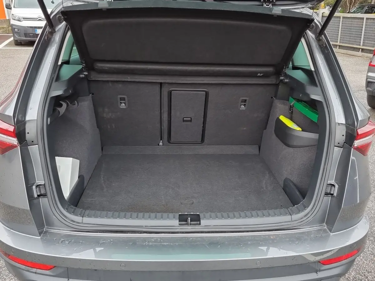 Immagine 7 Skoda Karoq