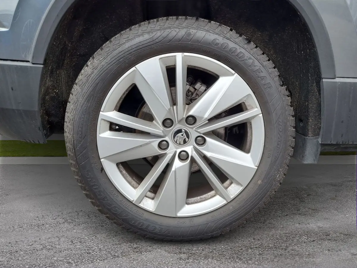 Immagine 8 Skoda Karoq