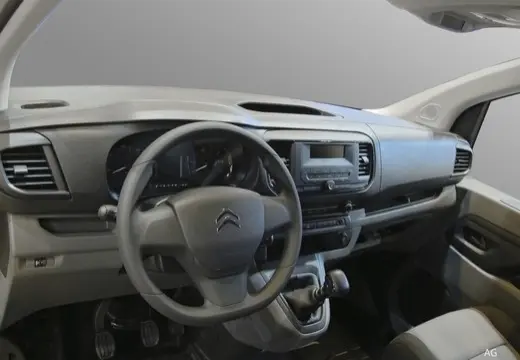 Immagine 11 Citroen Jumper