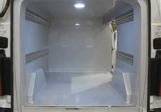 Immagine 12 Citroen Jumper