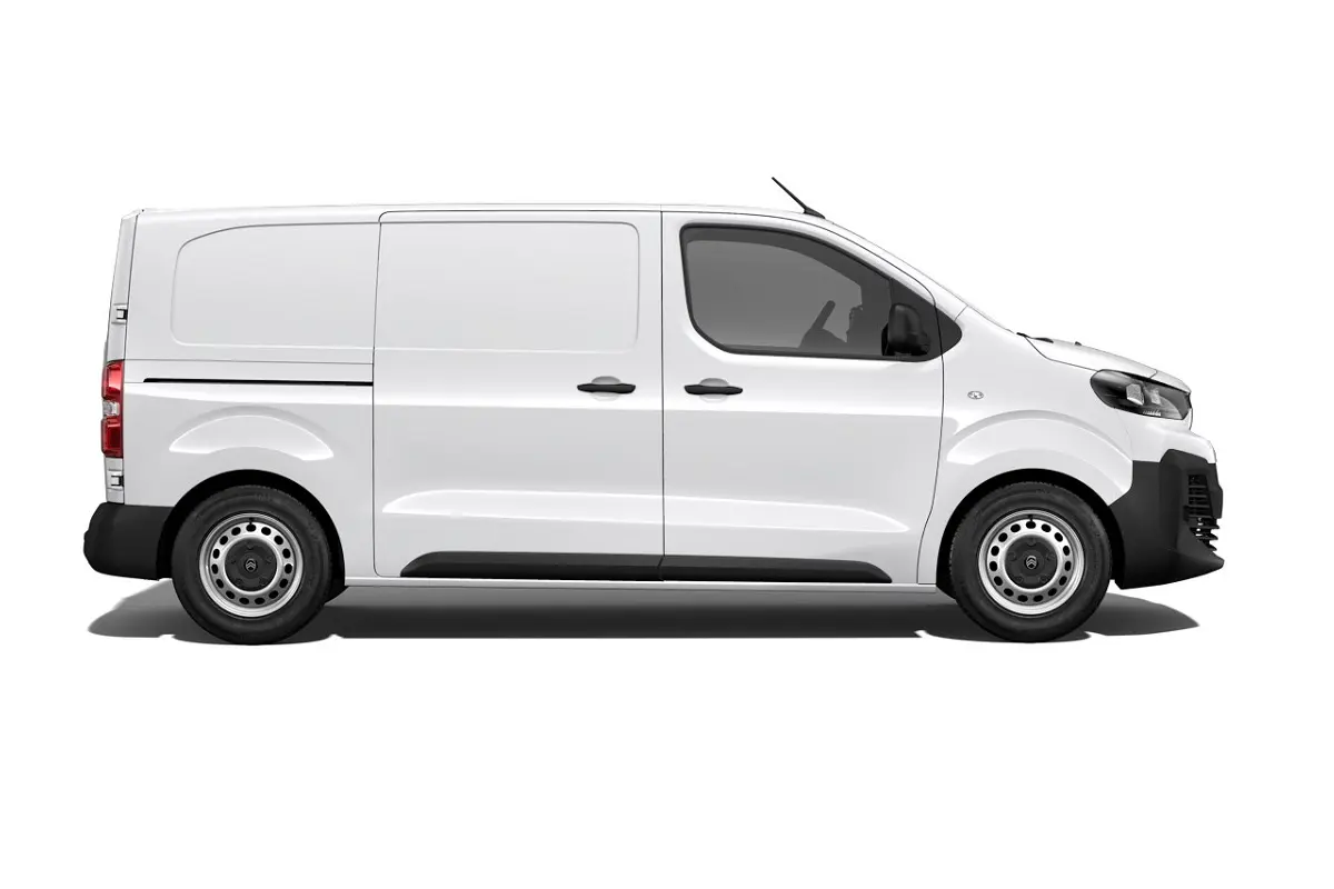 Foto 3 Citroen Jumper