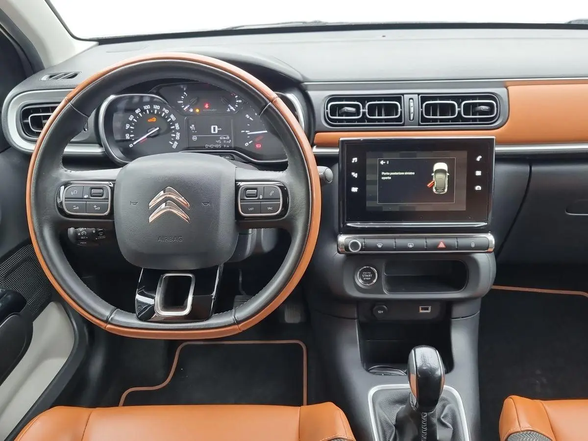 Immagine 10 Citroen C3