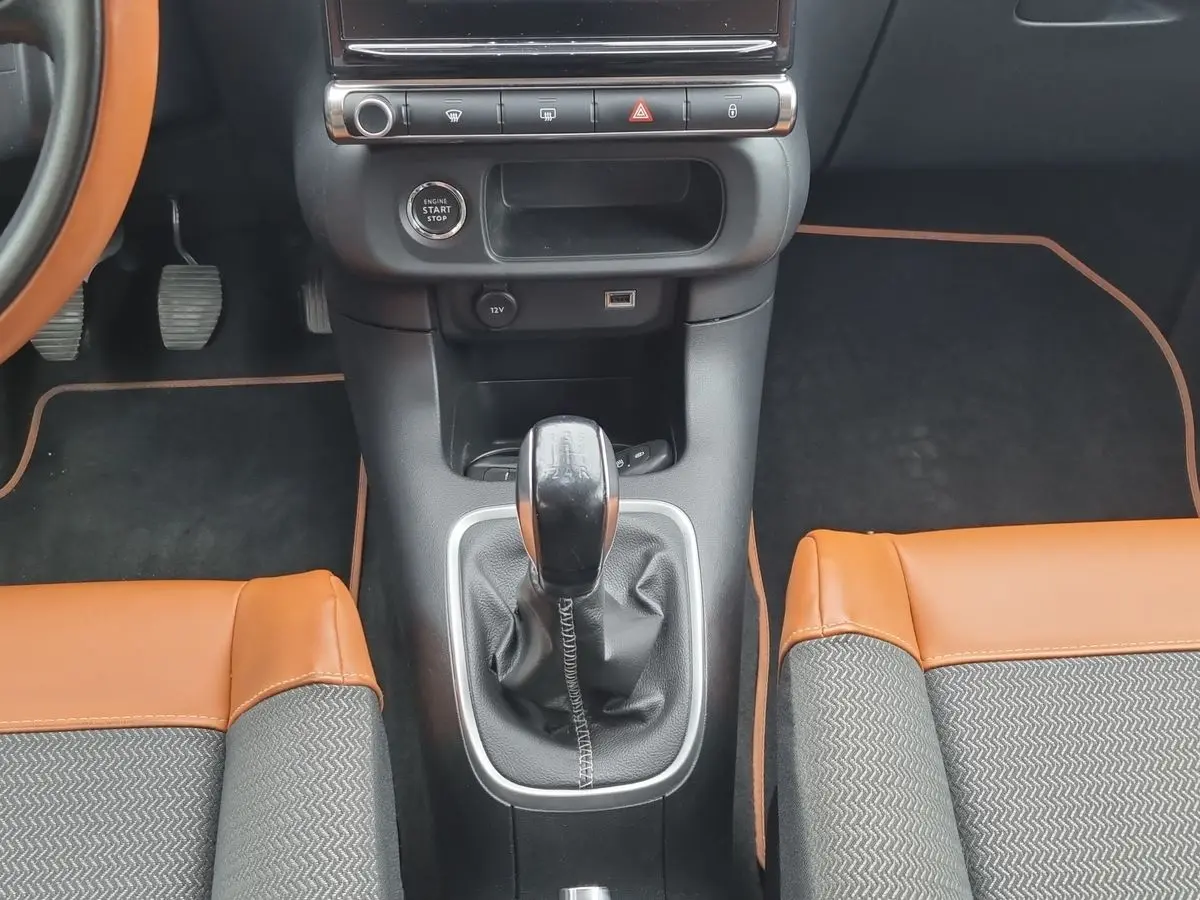 Immagine 11 Citroen C3