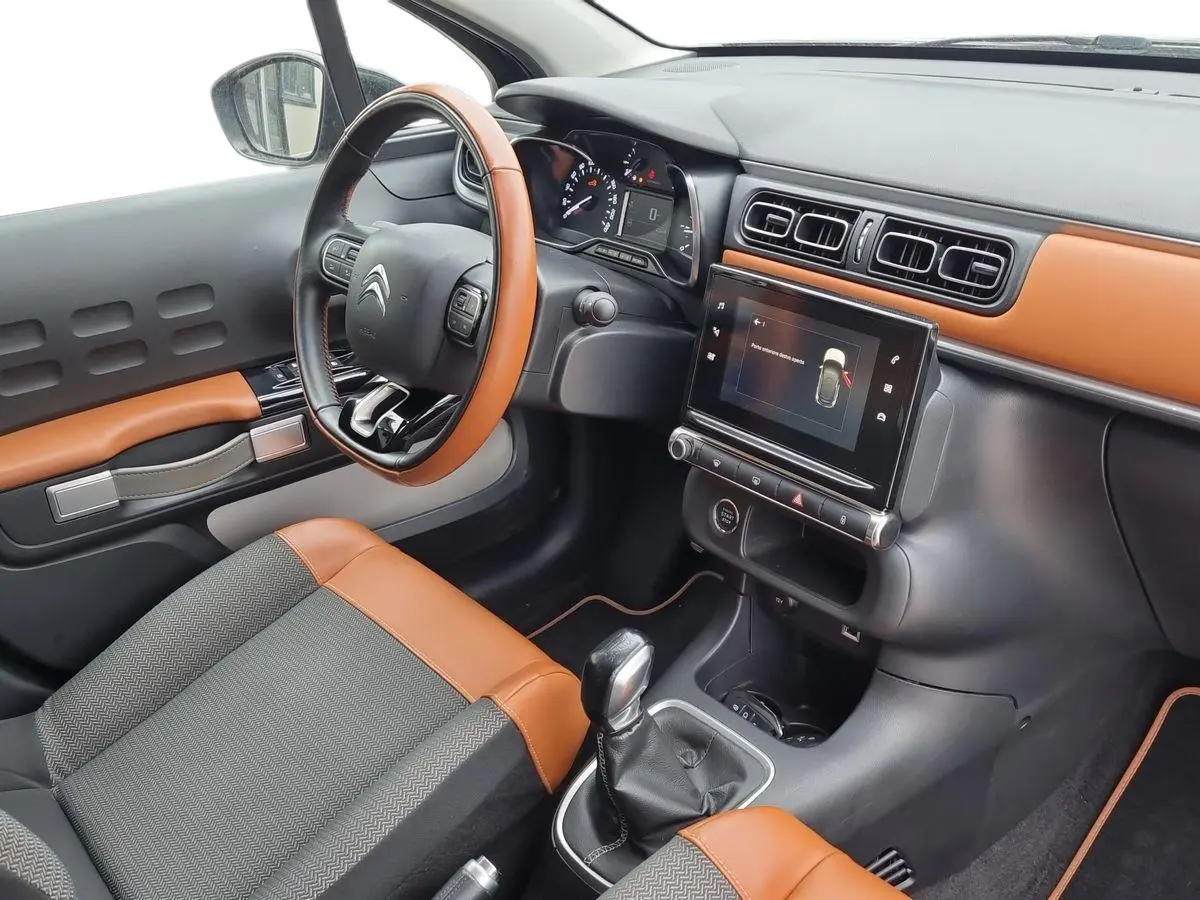 Immagine 14 Citroen C3