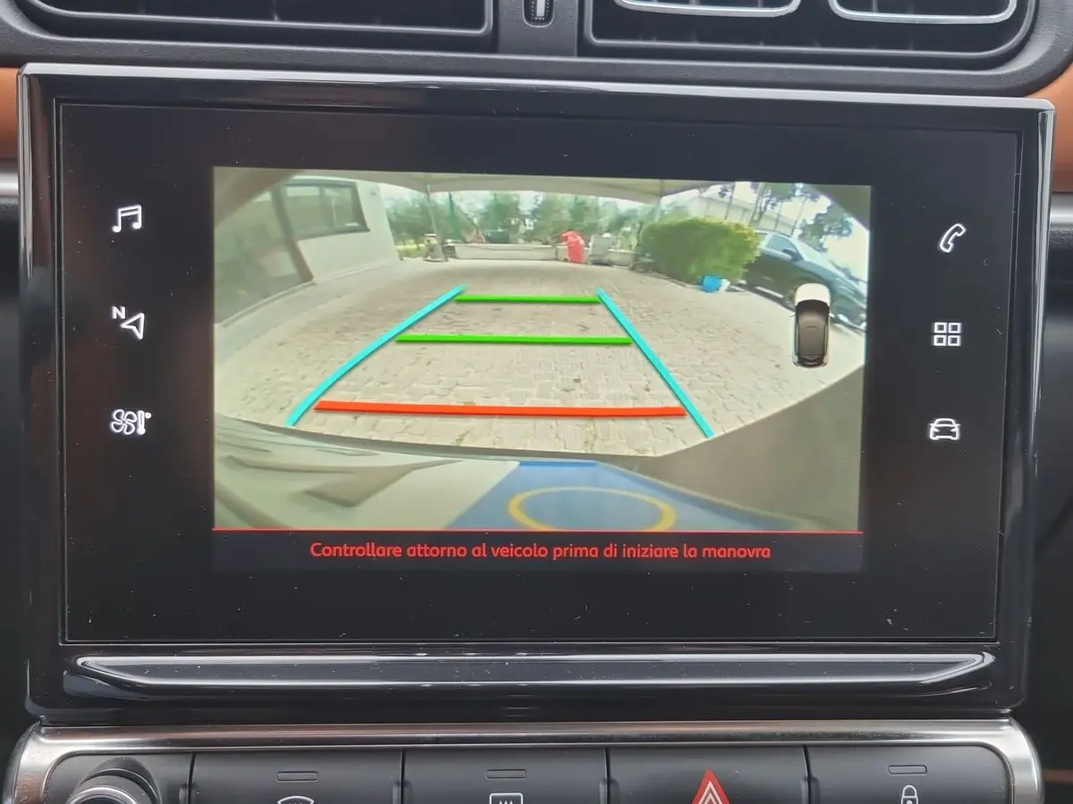 Immagine 16 Citroen C3