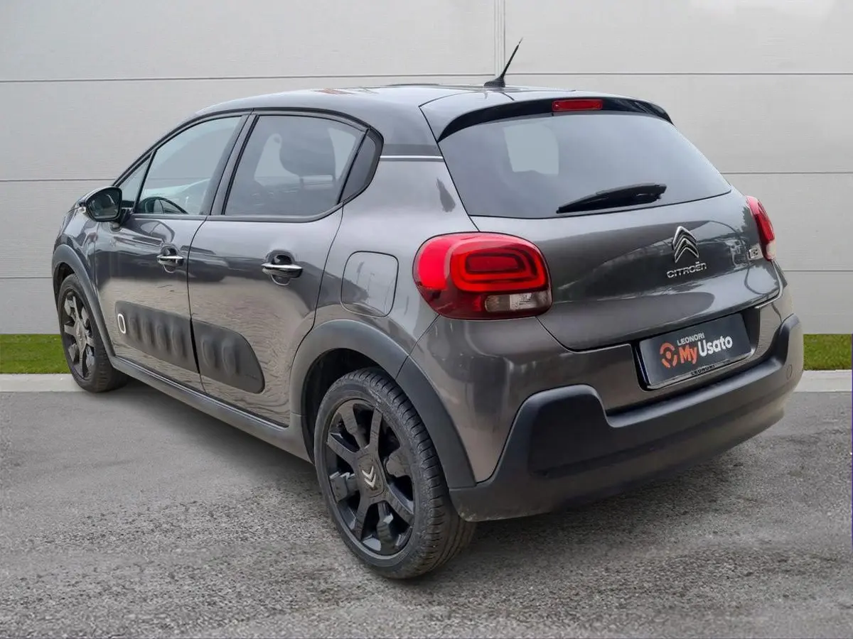 Immagine 5 Citroen C3