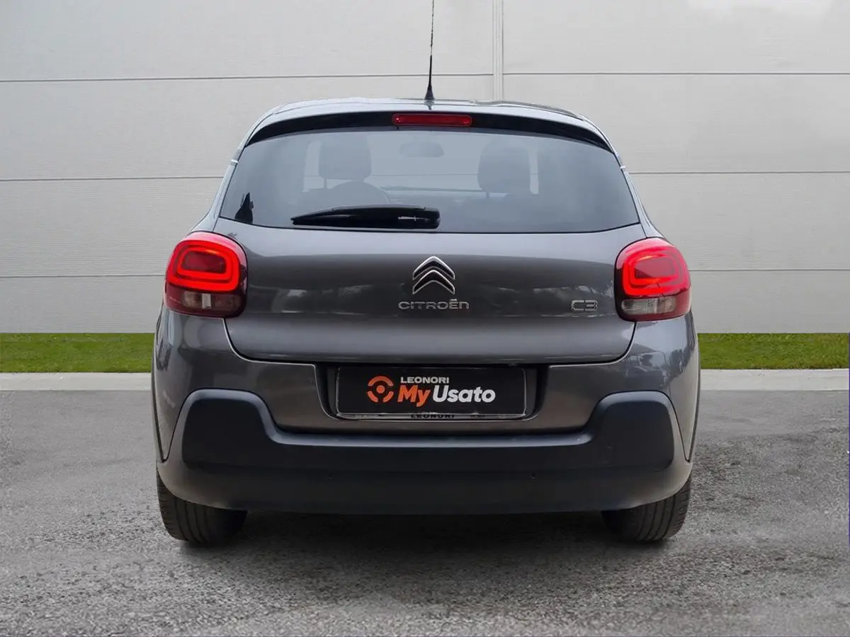 Immagine 6 Citroen C3