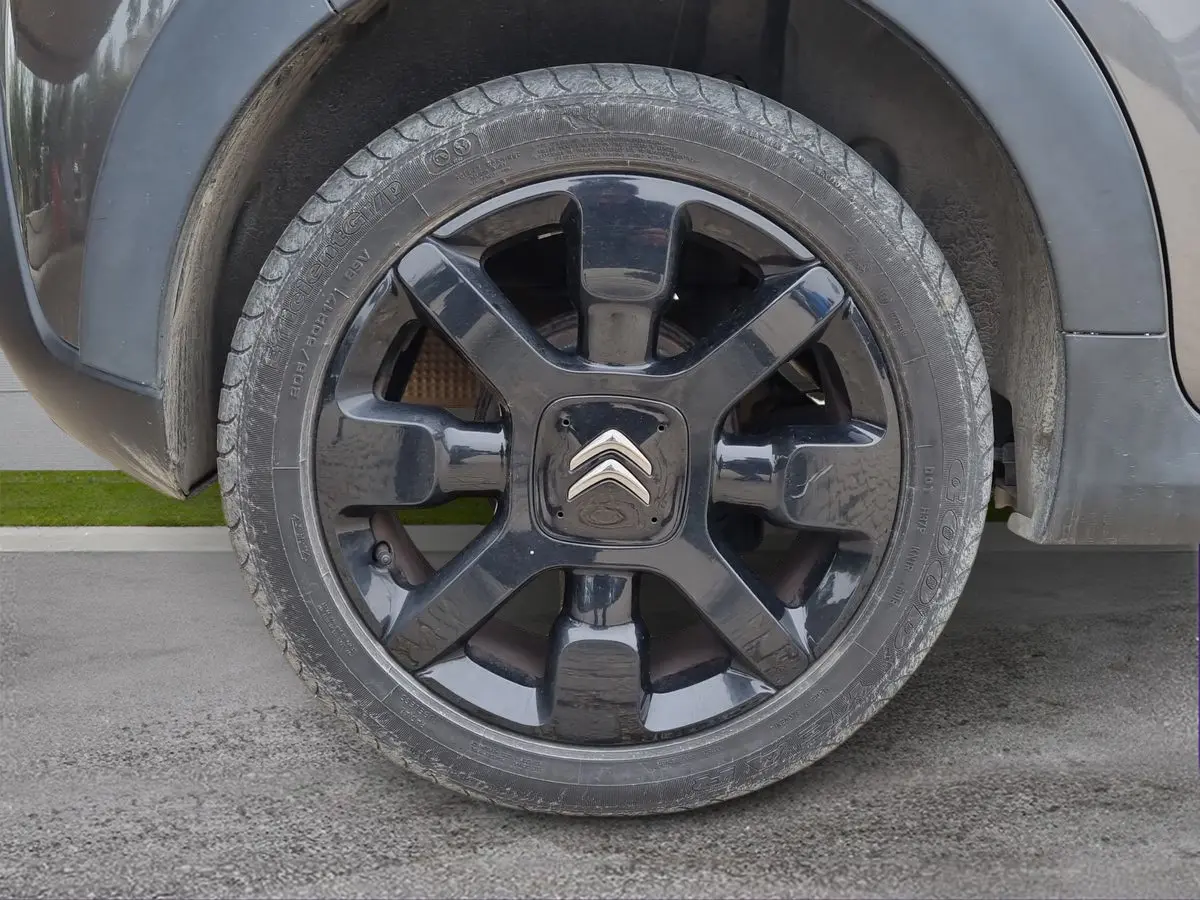 Immagine 8 Citroen C3