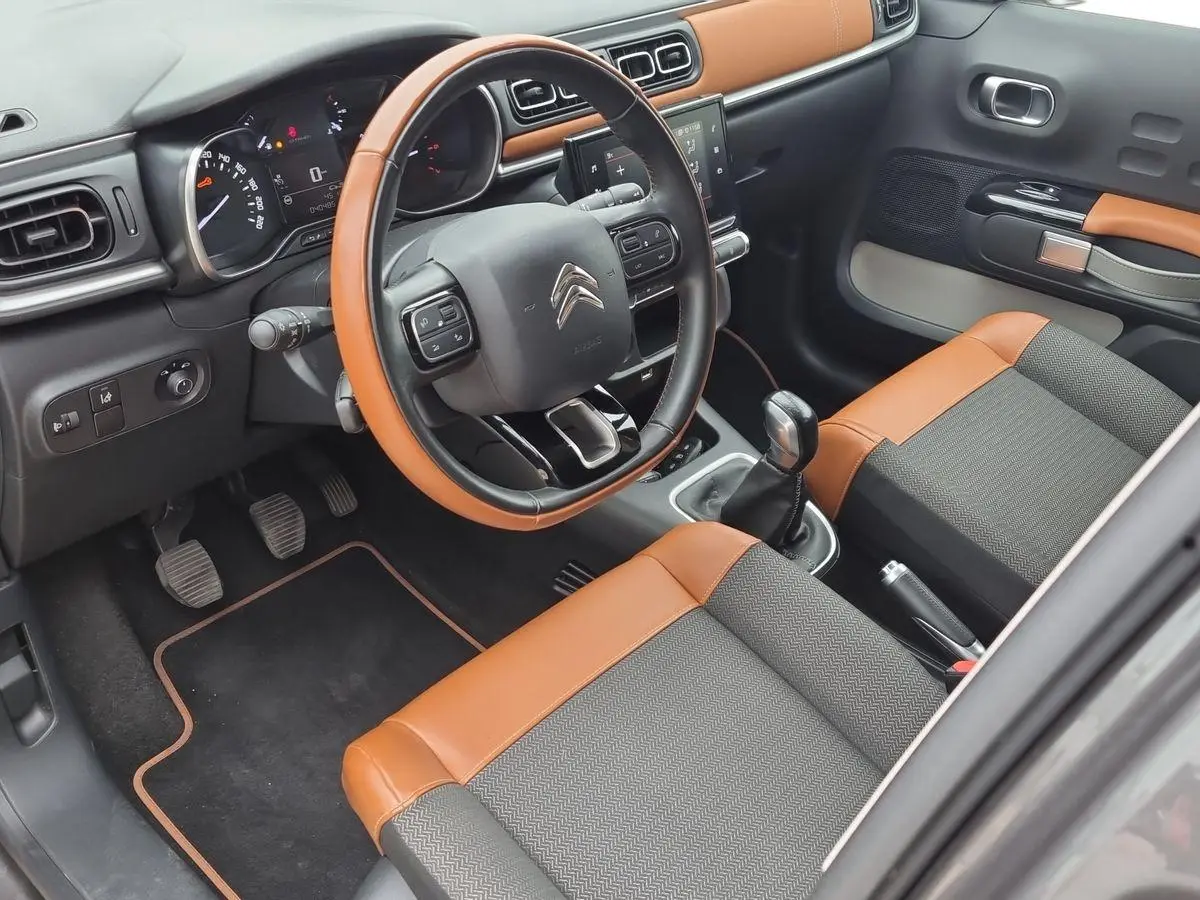 Immagine 9 Citroen C3