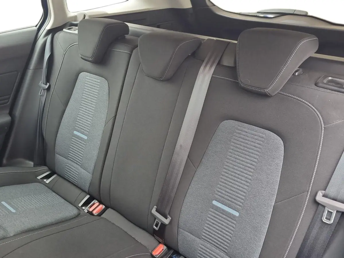 Immagine 13 Ford Focus Wagon