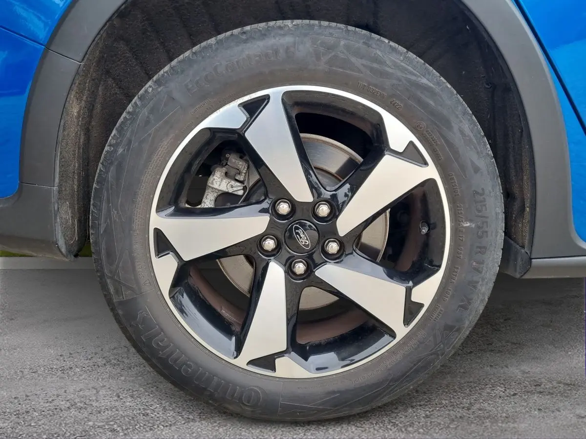 Immagine 8 Ford Focus Wagon