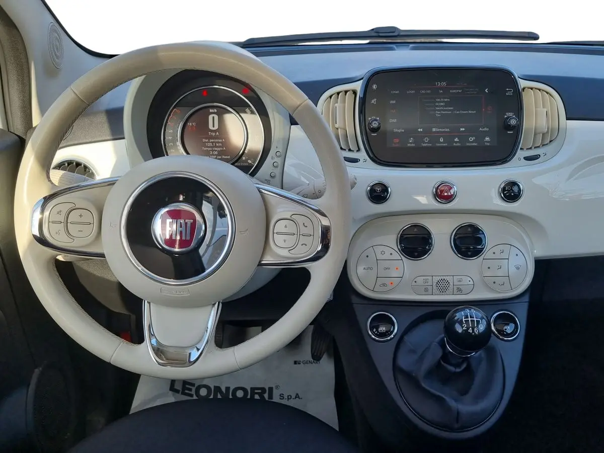 Immagine 10 Fiat 500