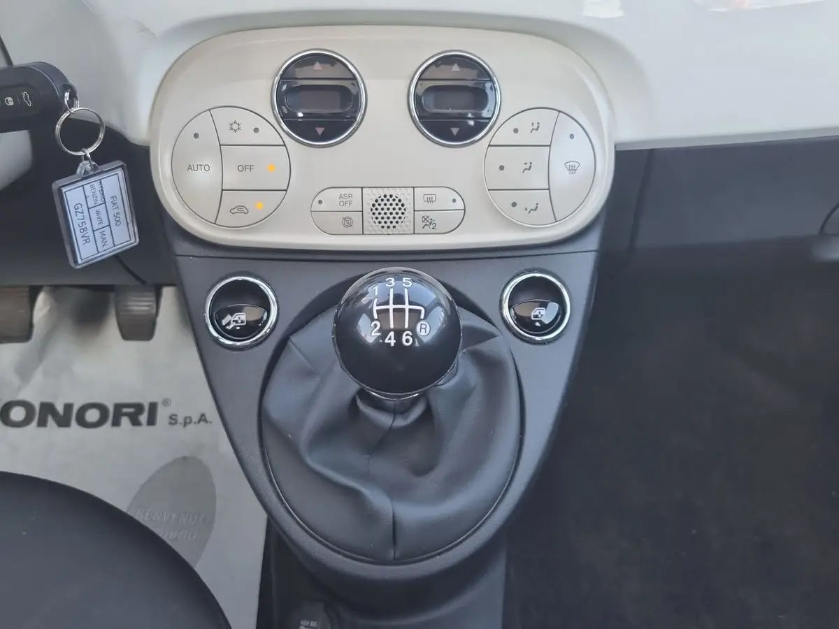 Immagine 11 Fiat 500