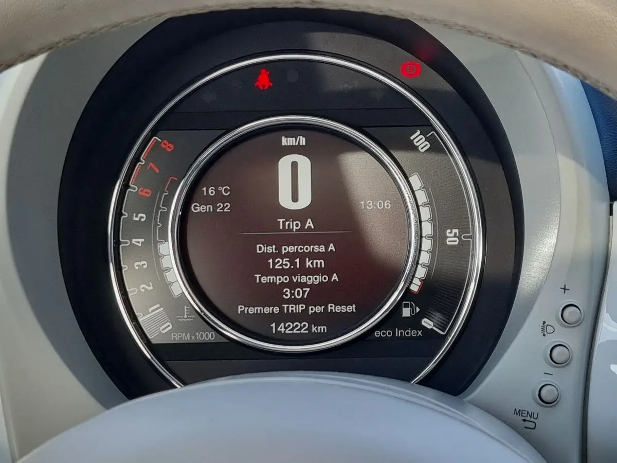 Immagine 12 Fiat 500