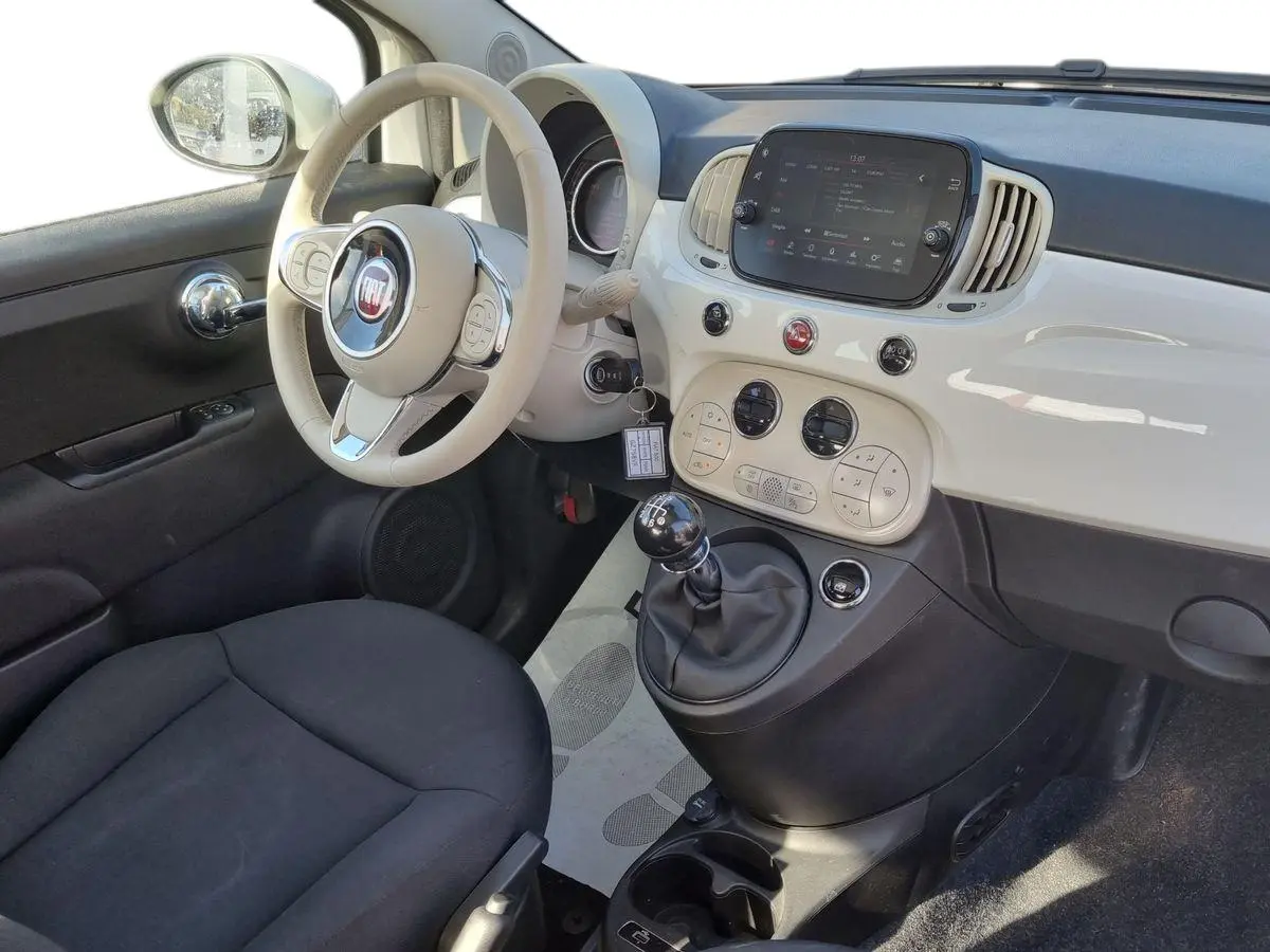 Immagine 14 Fiat 500