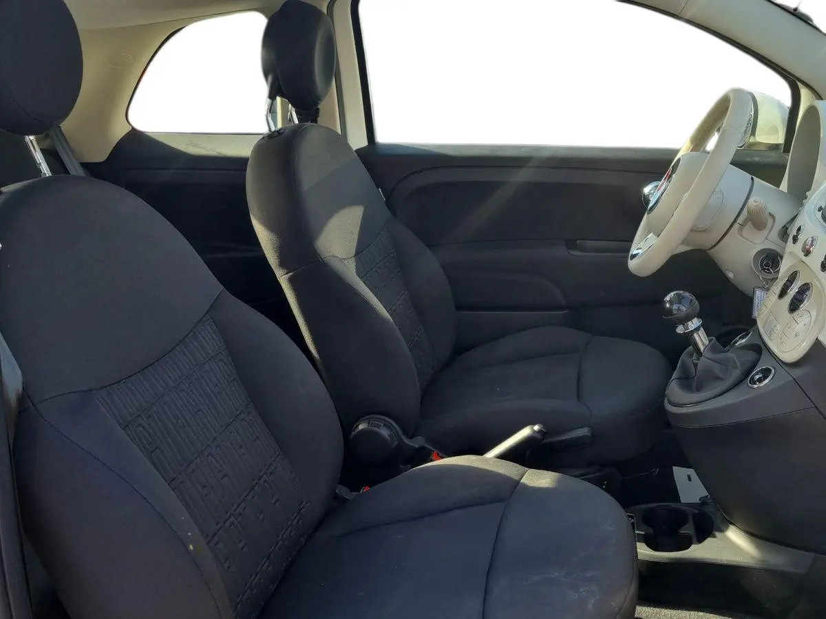 Immagine 15 Fiat 500