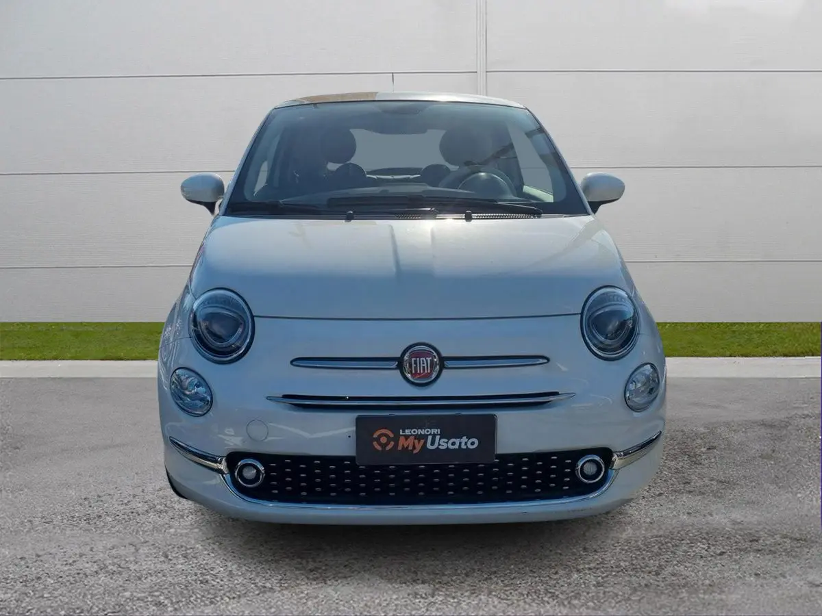 Foto 2 Fiat 500