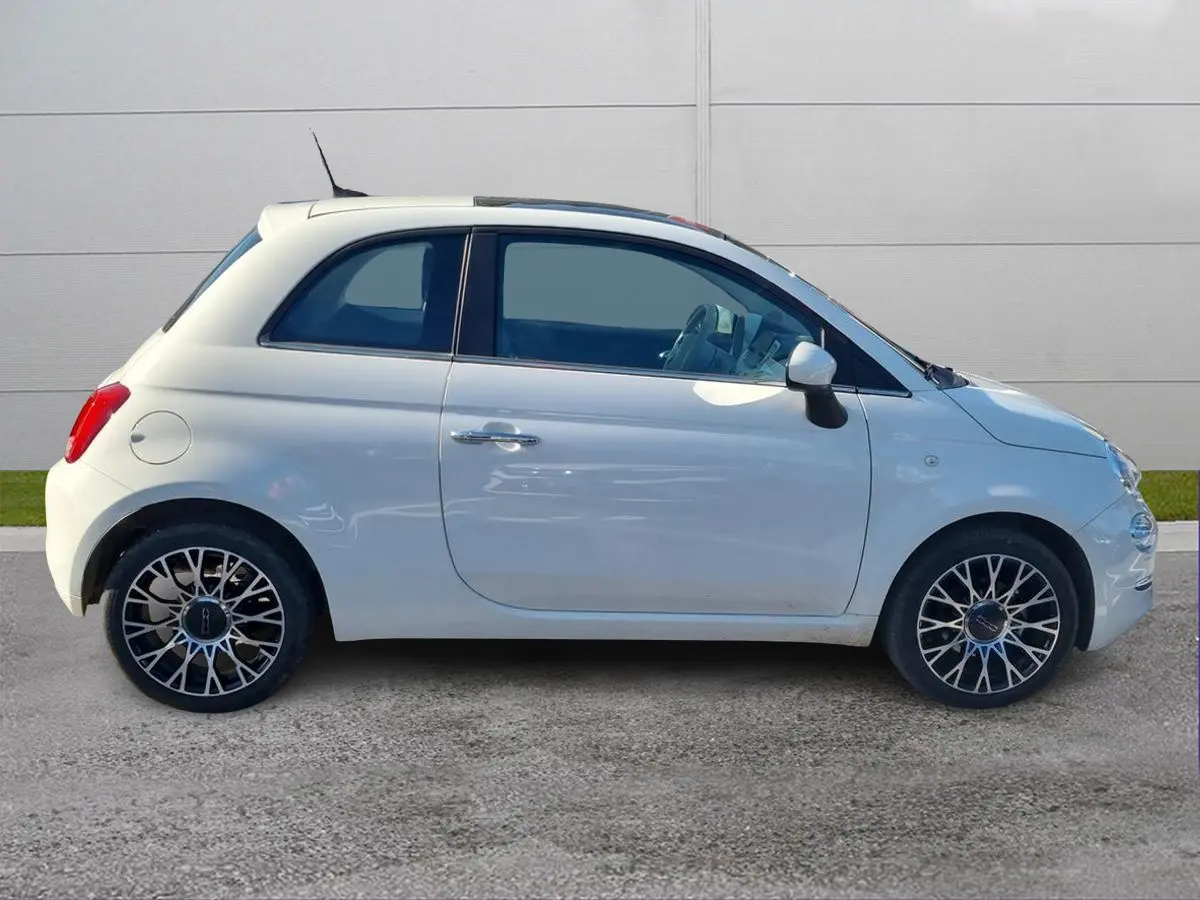 Foto 4 Fiat 500