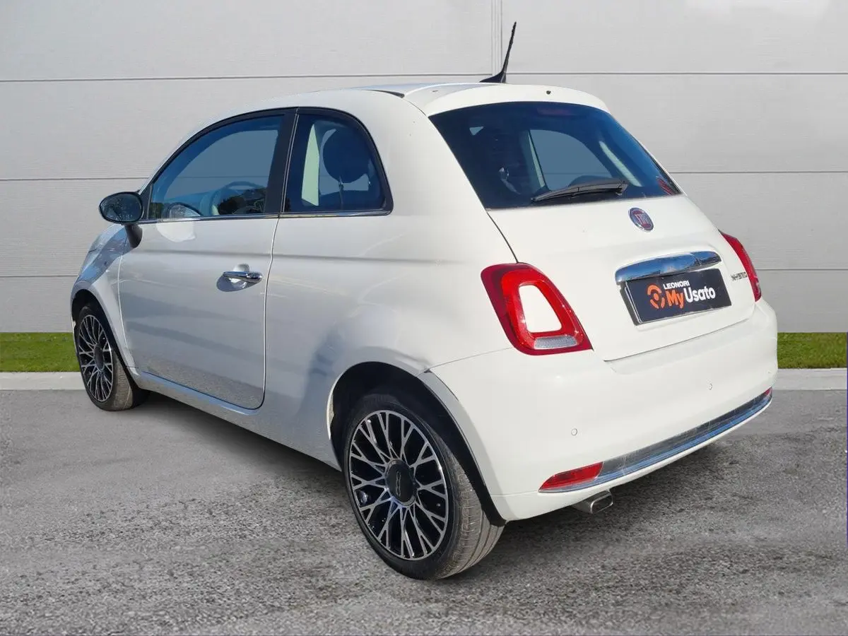 Immagine 5 Fiat 500
