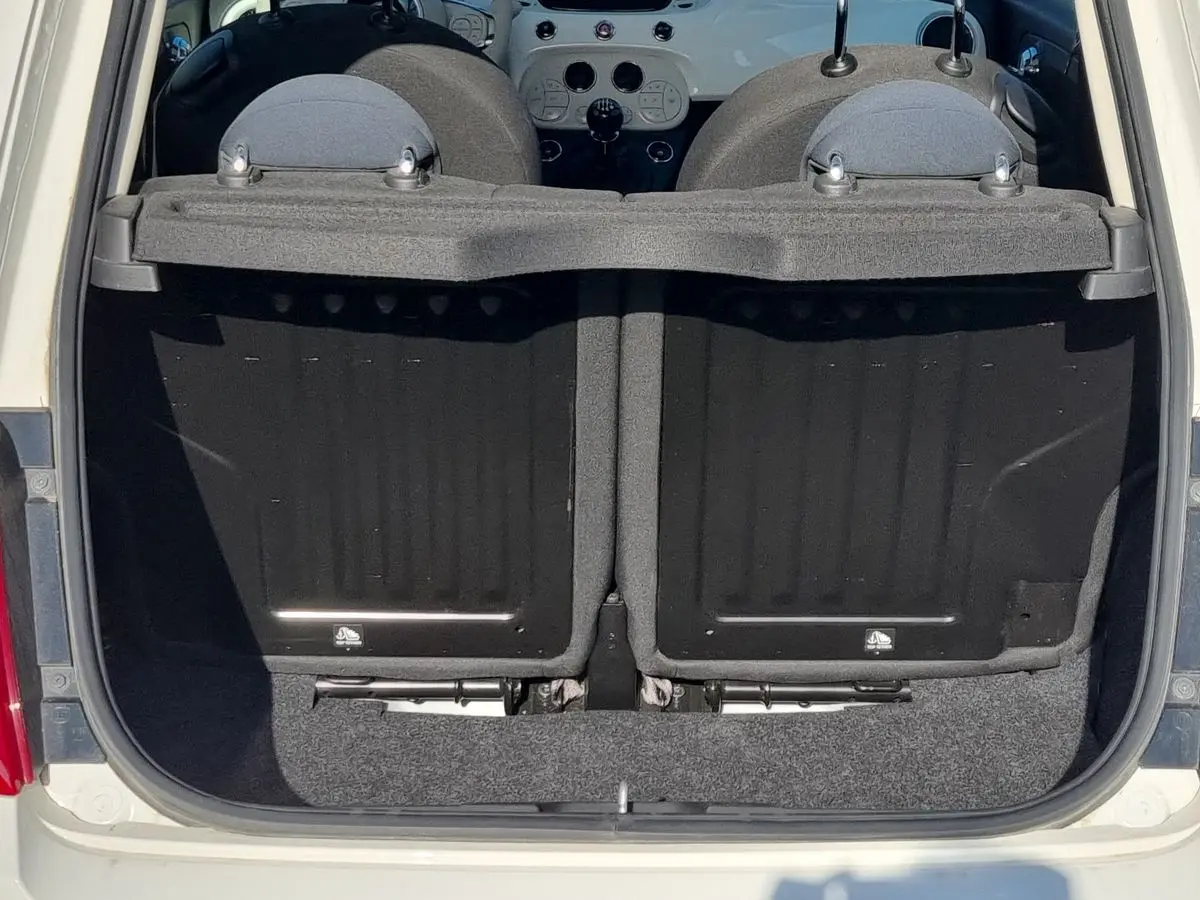 Immagine 7 Fiat 500