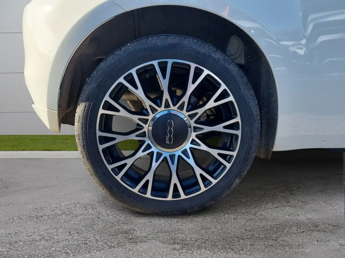 Immagine 8 Fiat 500