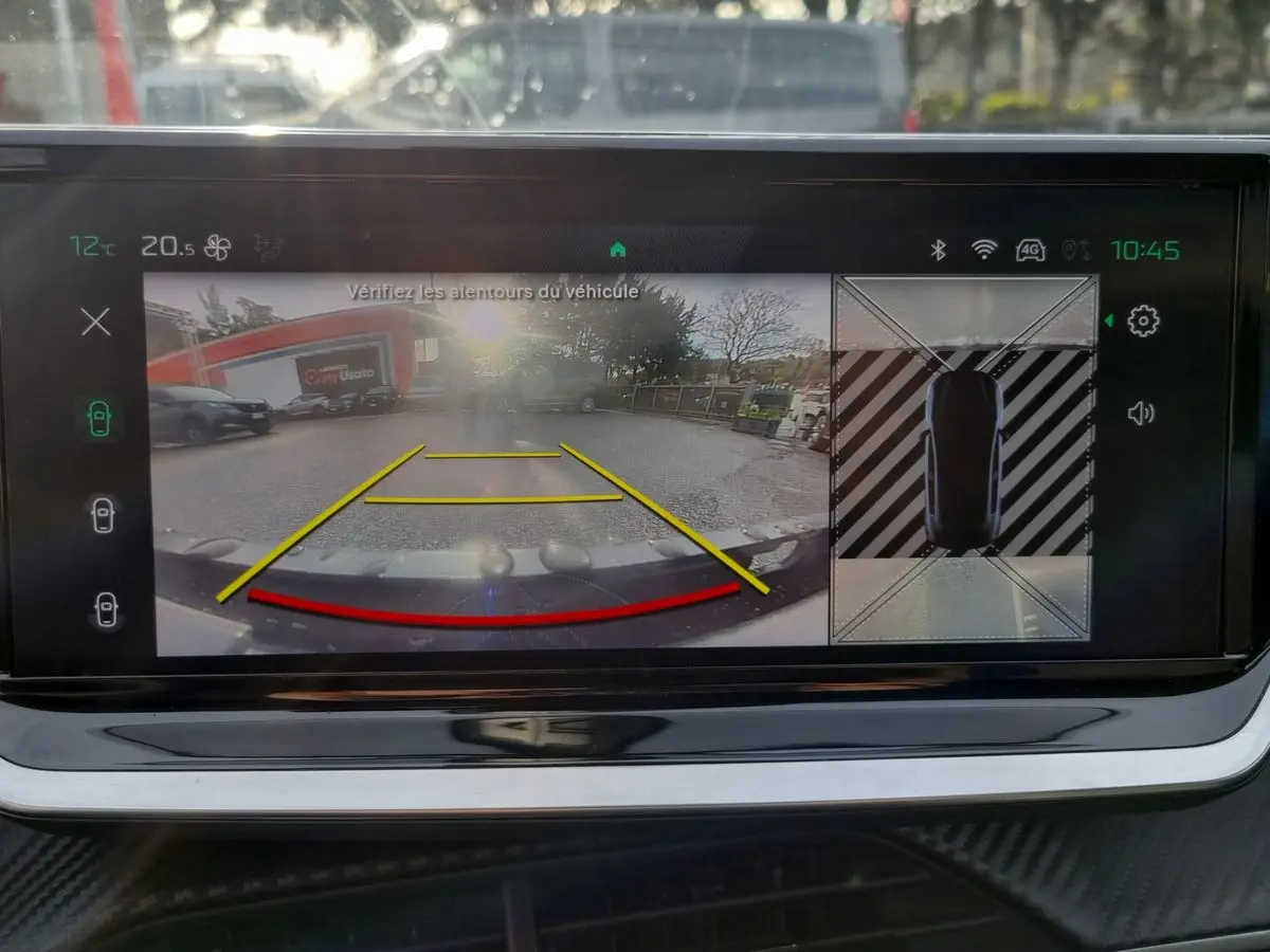 Immagine 16 Peugeot 208